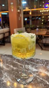 Redbull mojito | 150,00