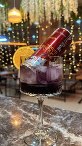 Mars special kokteyl | 150,00